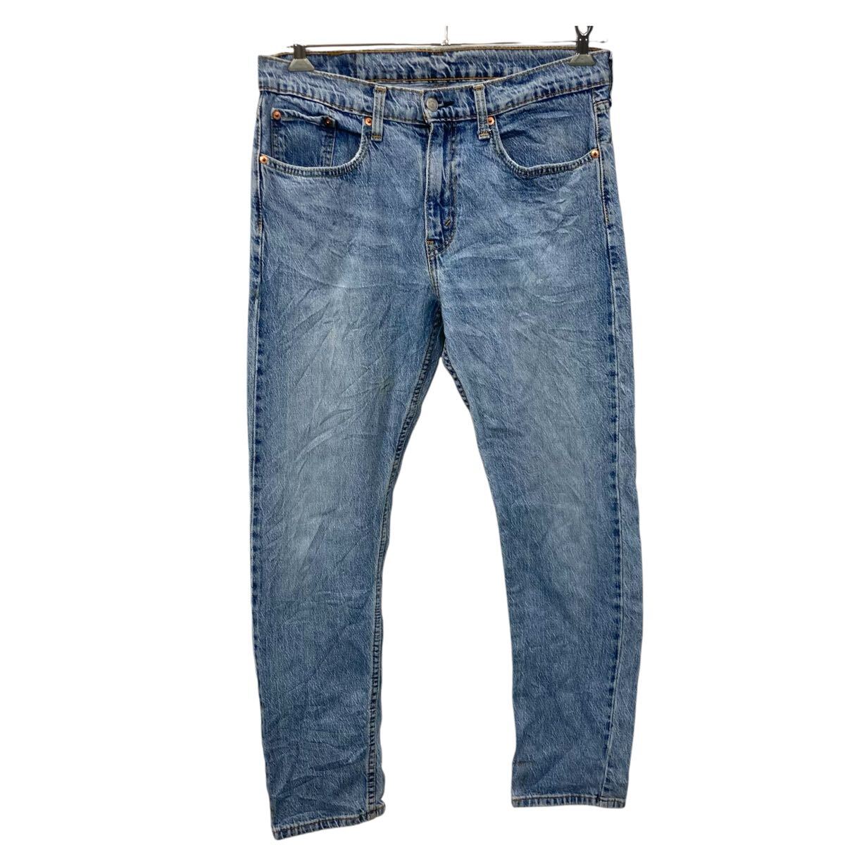 メンズ W32◇未使用 リーバイス Levi's 502 COOL ストレッチ デニム