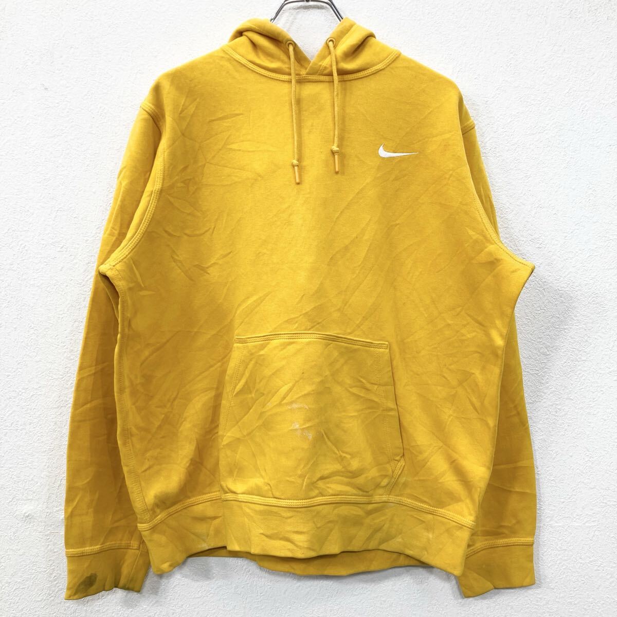 楽天市場】イエロー（ブランドナイキ）（スウェット・トレーナー