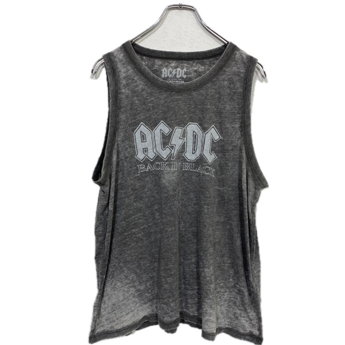 楽天市場】ac／dc タンクトップの通販