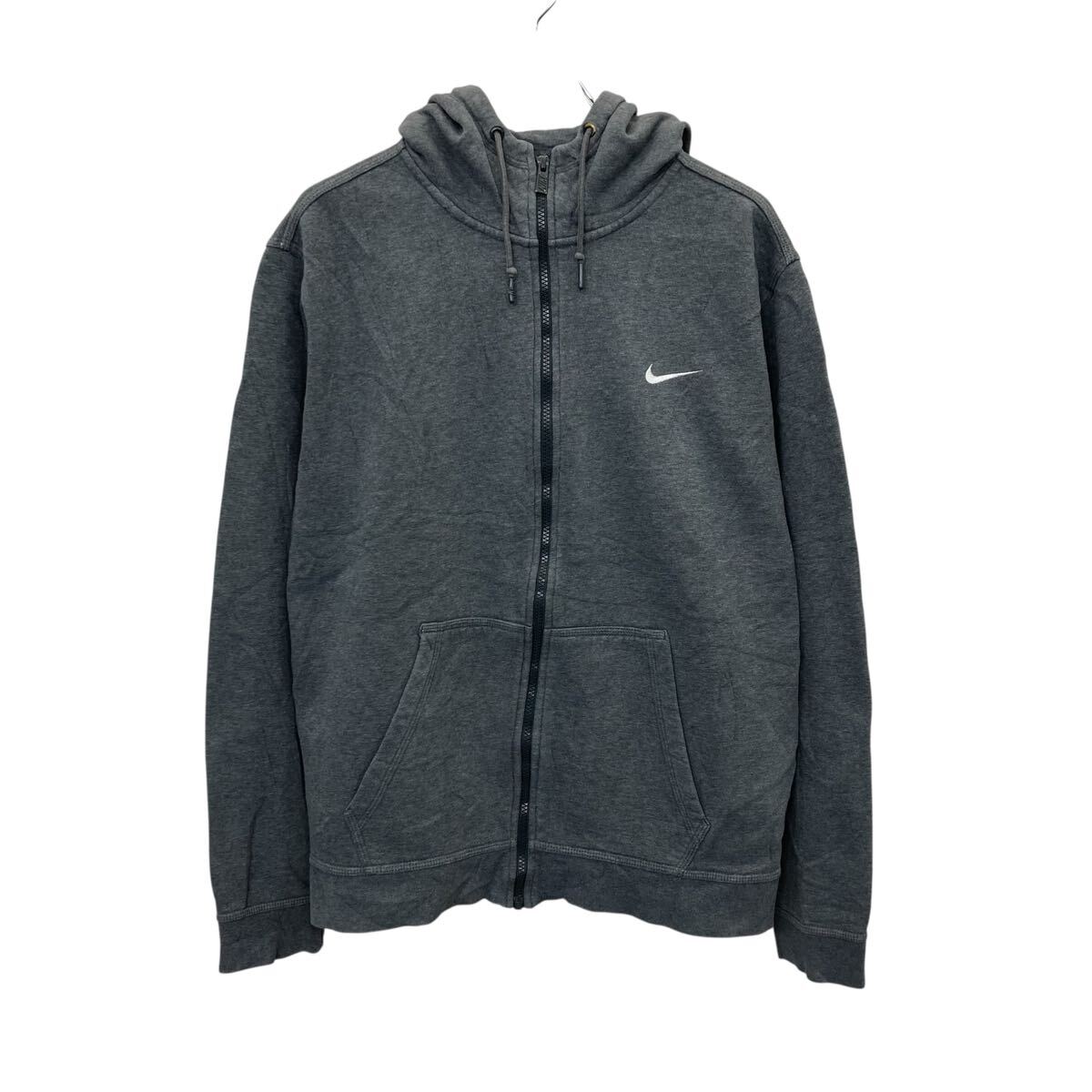 楽天市場】ジップパーカー（ブランドナイキ）（メンズファッション）の通販