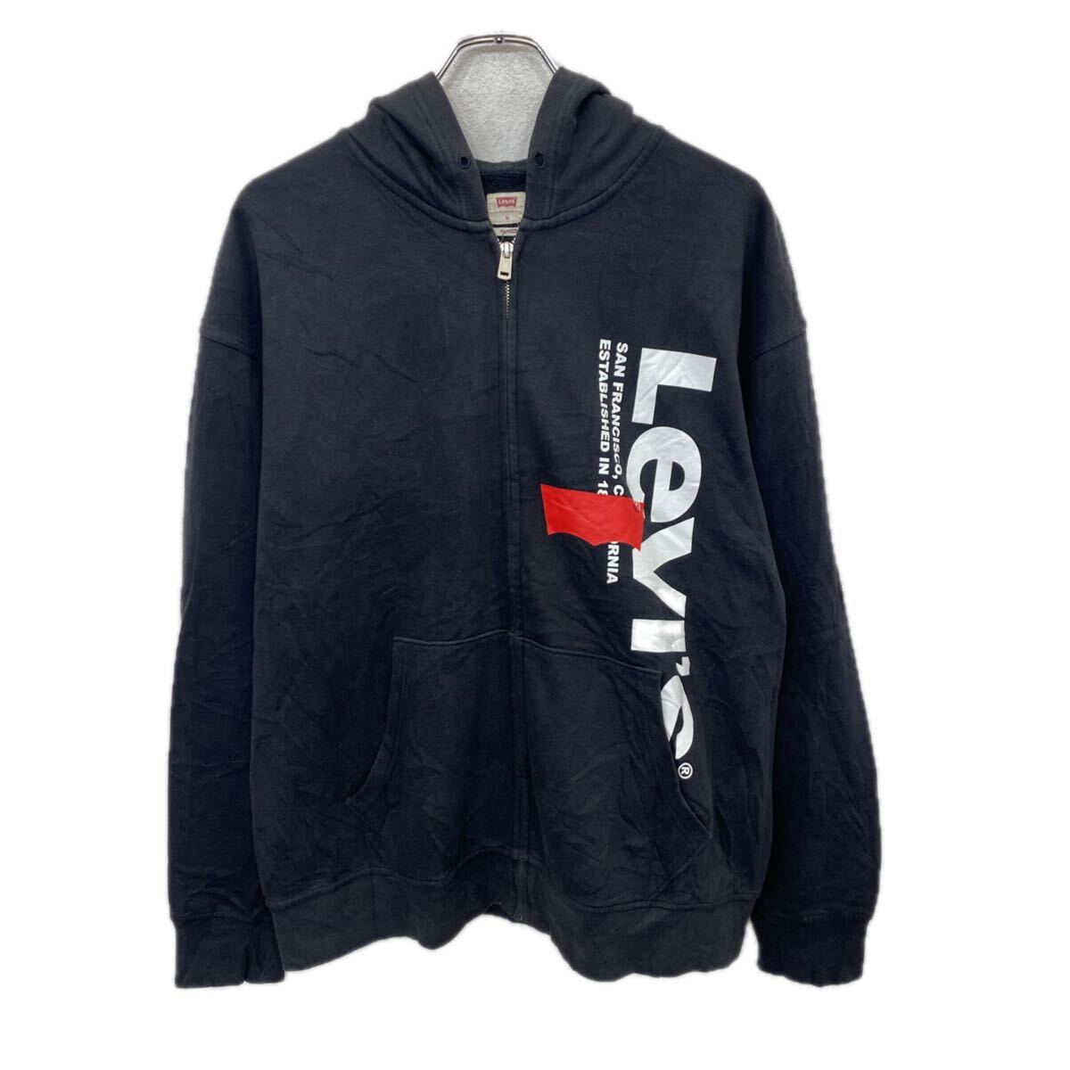 楽天市場】リーバイス ジップパーカーの通販