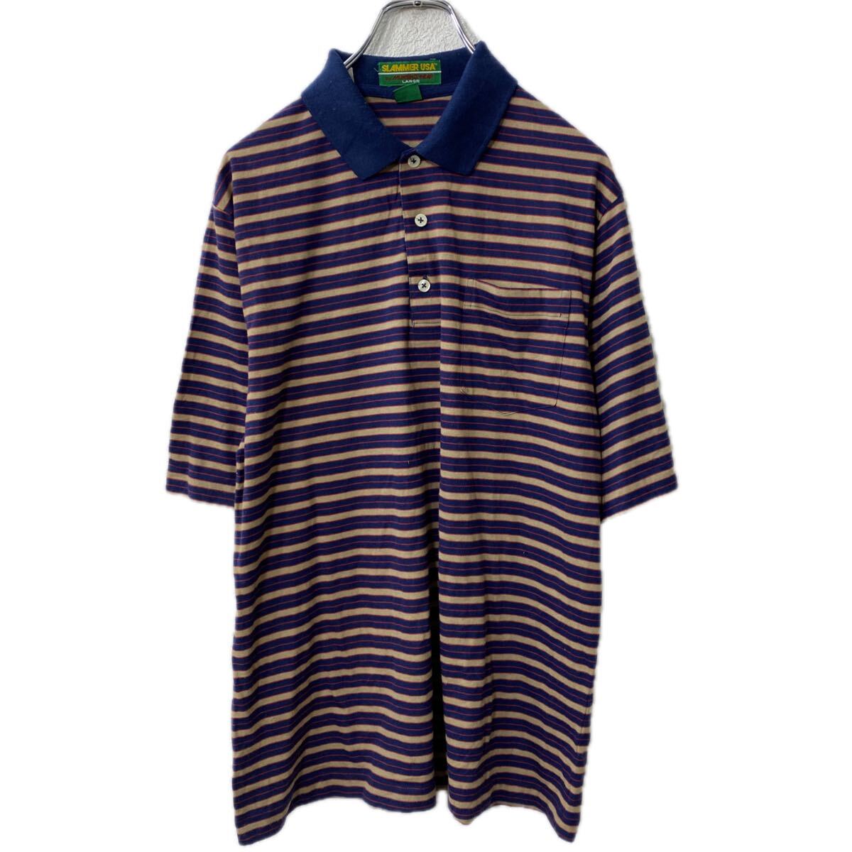 楽天市場】古着 マンシング ウェア（ポロシャツ｜トップス）：メンズ