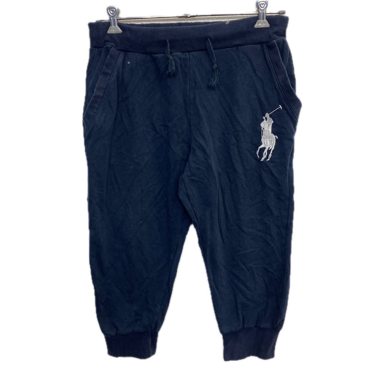 楽天市場】polo ralph lauren スウェット パンツ（キッズファッション