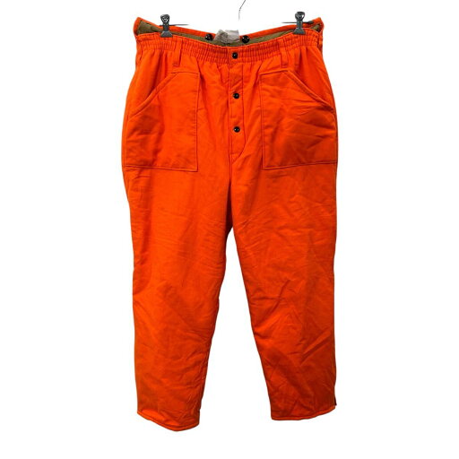 【中古】【古着】 Walls 中綿 ワークパンツ W42 ウォールズ ビッグサイズ USA製 古着卸 アメリカ仕入 2508-664 【中古】【古着】 Walls 中綿 ワークパンツ W42 ウォールズ ビッグサイズ USA製 古着卸 アメリカ仕入 2508-664
