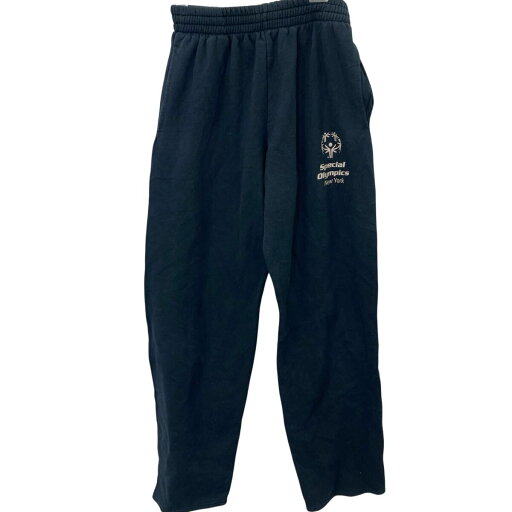 【中古】【古着】 FRUIT OF THE LOOM スウェットパンツ S ブラック フルーツオブザルーム ジャージパンツ スポーツウェア 古着卸 アメリカ仕入 2508-780 【中古】【古着】 FRUIT OF THE LOOM スウェットパンツ S ブラック フルーツオブザルーム ジャージパンツ スポーツウェア 古着卸 アメリカ仕入 2508-780