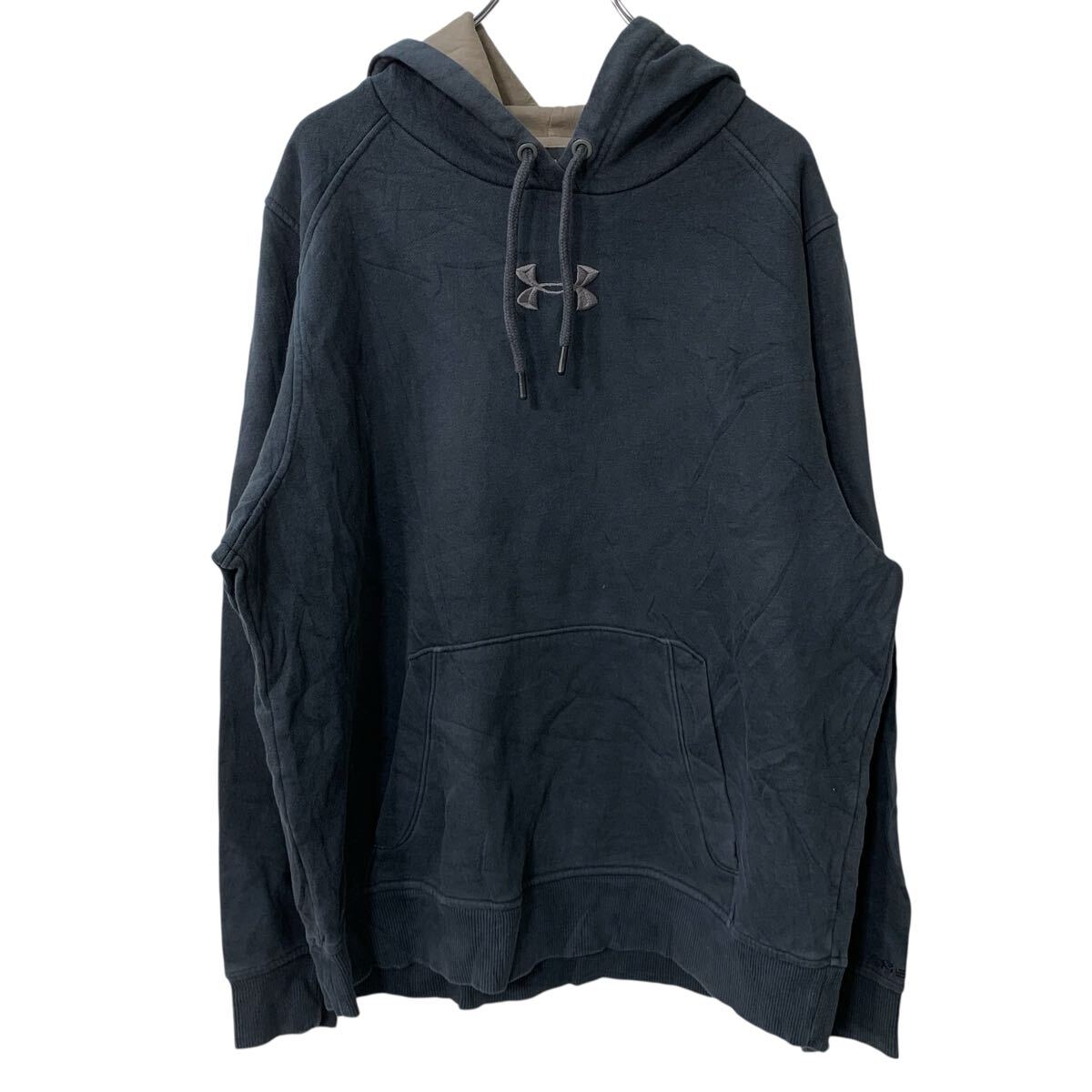 楽天市場】under armour パーカー 中古の通販