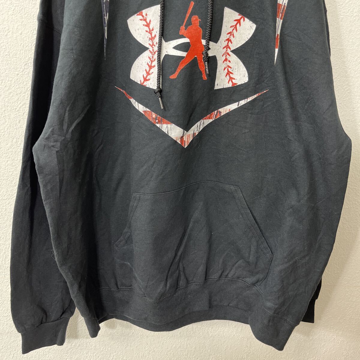 ����šۡڸ���� JERZEES �ץ��ȥ������å� �ѡ����� XL �֥�å� ���㡼������ �ա��ǥ��� �ץ륪���С� �ȥåץ� ���岷 ����ꥫ���� a708-6028