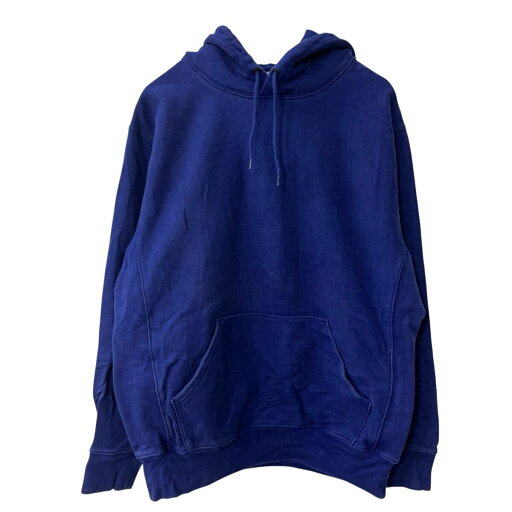 【中古】【古着】 J.CREW 無地スウェット パーカー M ネイビー ジェイクルー フーディー プルオーバー 裏起毛 古着卸 アメリカ仕入 a709-5089 【中古】【古着】 J.CREW 無地スウェット パーカー M ネイビー ジェイクルー フーディー プルオーバー 裏起毛 古着卸 アメリカ仕入 a709-5089
