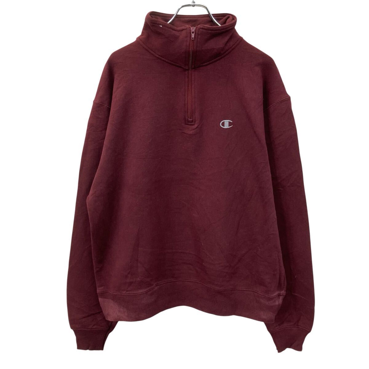 楽天市場】ワインレッド（柄無地）（スウェット・トレーナー｜トップス