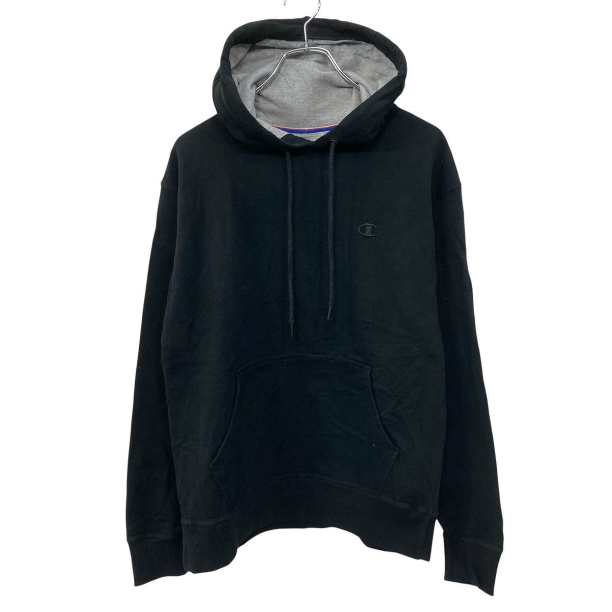 合計金額が3,980円(税込)以上の場合は、送料無料となります。(沖縄・一部離島は9800円以上）商品に興味をもって頂き、誠に有難うございます。恐れ入りますが最後までお読み頂き、ご了承の上ご購入下さい。アメリカから輸入した チャンピオン ス...