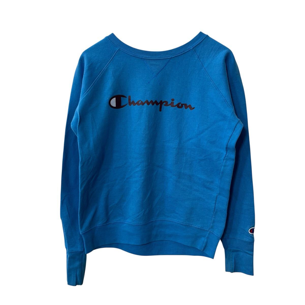 ����šۡڸ���� Champion �����������å� �ȥ졼�ʡ� X S �֥롼 �����ԥ��� �饰��� ���åȥ��� �ץ��� �ȥåץ� ���岷 ����ꥫ���� a...