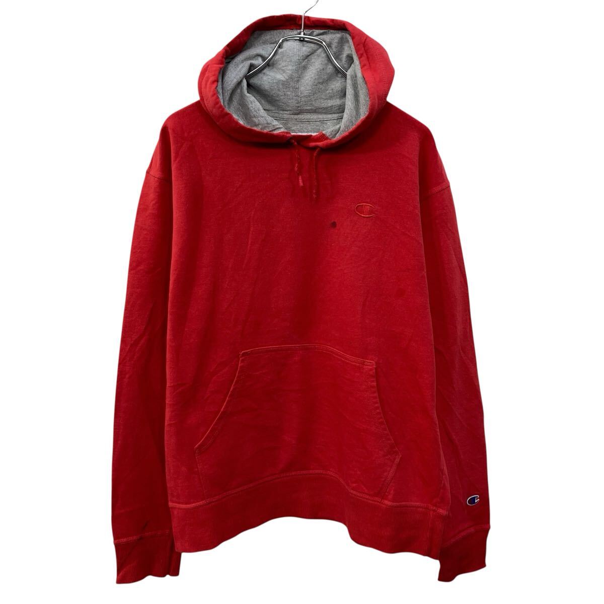  ����  �Ò�  Champion ���n �X�E�F�b�g �p�[�J�[ M ���b�h �`�����s�I�� ���N�� �����|�C���g�h�J���S �����b�y�� �Ò��� �A�����J�d�� a709-5635