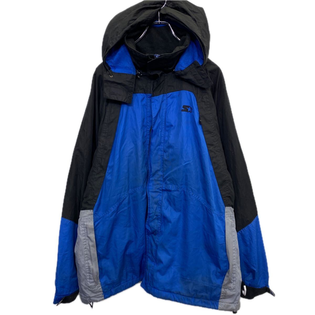 楽天市場】スターター ウィンドブレーカーの通販