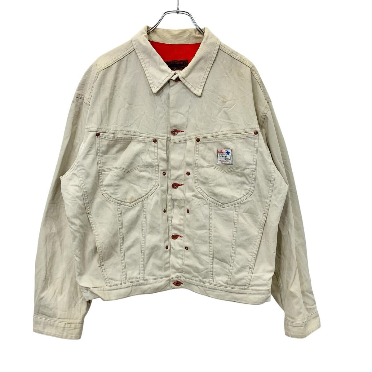 楽天市場】chipie（メンズファッション）の通販