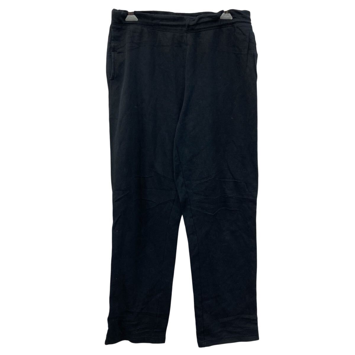 Capri Pants - 【中古】【古着】 KAREN SCOTT レディース スウェットパンツ PS ブラック カレンスコット ウエストゴム 裏起毛 ボトムス 古着卸 アメリカ仕入 2509-473