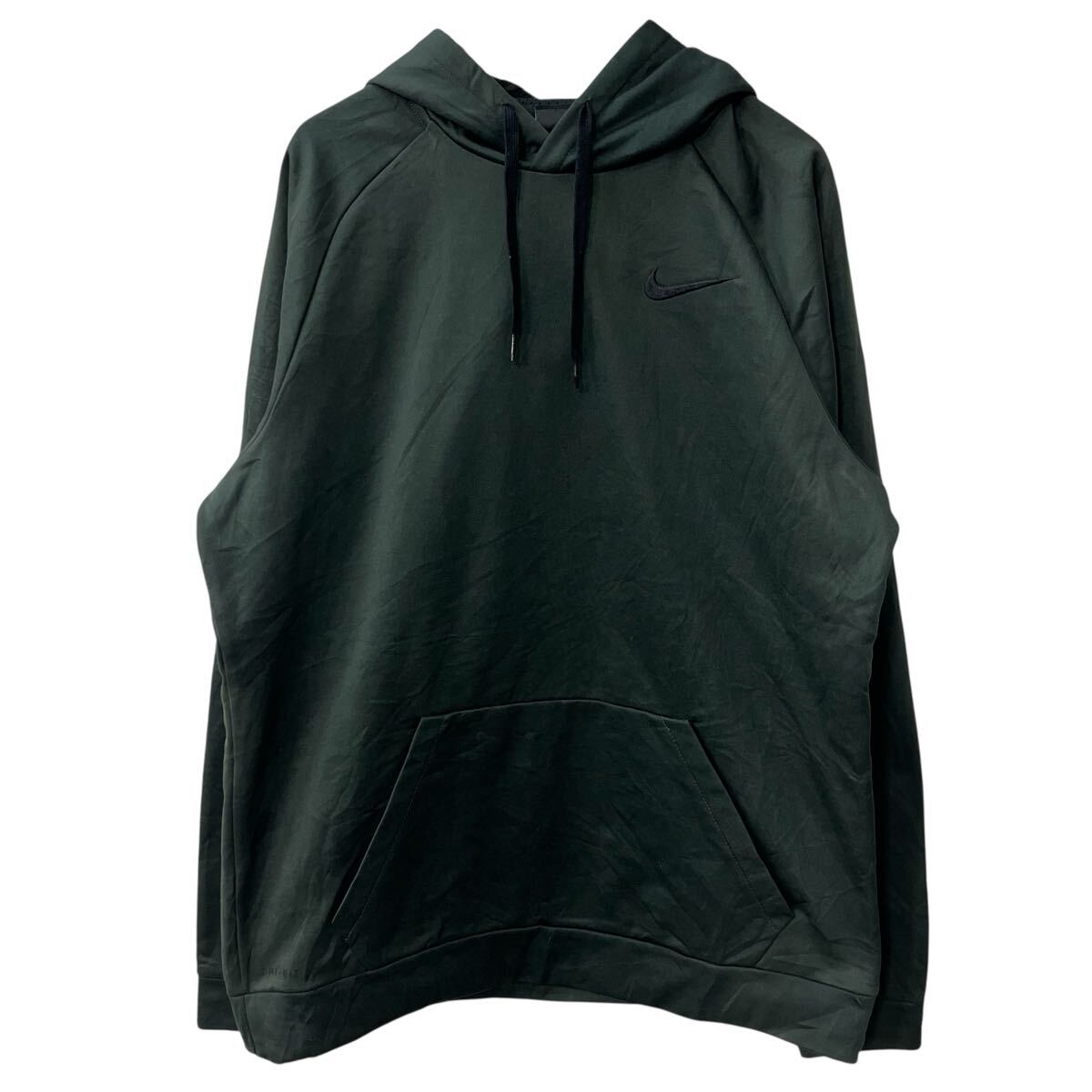 楽天市場】ナイキ トレーナー（カラーグリーン）（スウェット