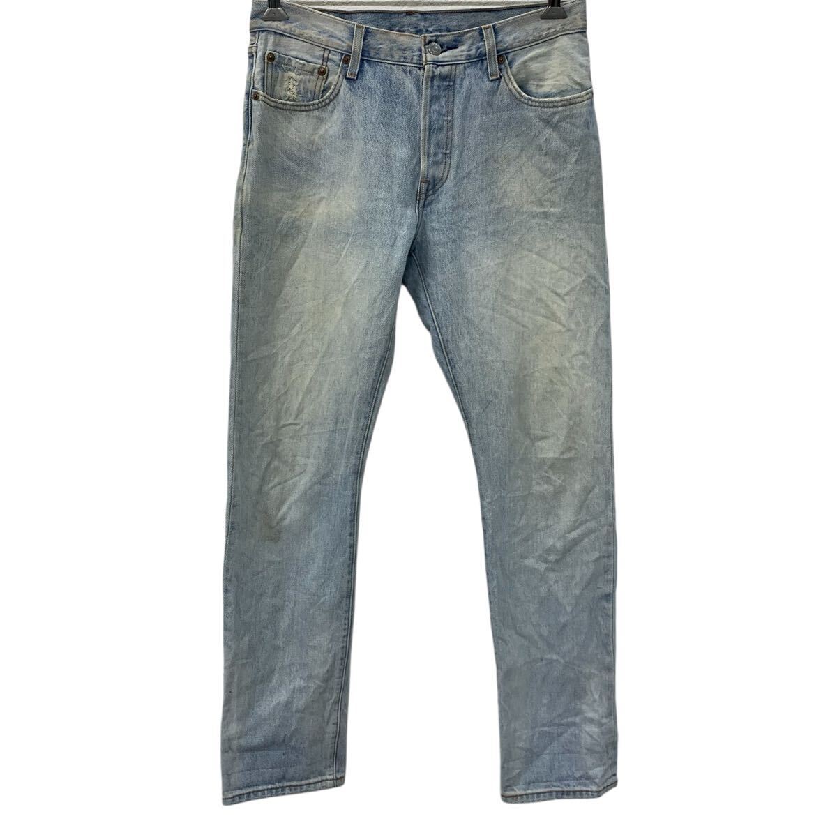 楽天市場】リーバイス501 w29 l32の通販