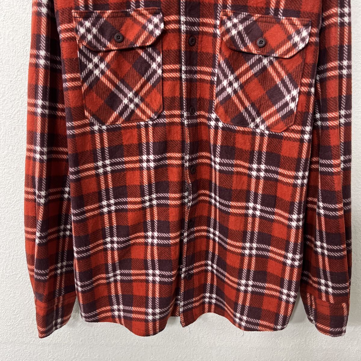 ����šۡڸ���� Wrangler Ĺµ �ͥ륷��� M ����� ��󥰥顼 �����å� ���ݥ��å� Ĺµ����� �ȥåץ� ��ʪ a710-5595