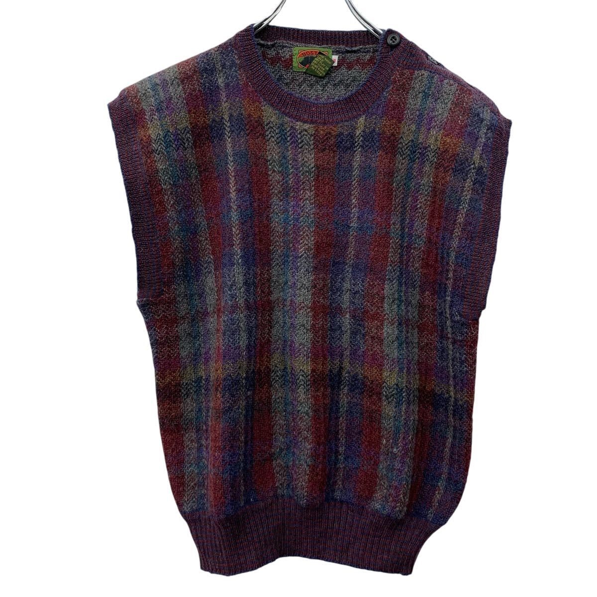 šۡڸ BOSTON TRADERS ˥å ٥ M  ޥ顼 ܥ 100% 奢٥  ˥åȥ٥ ...