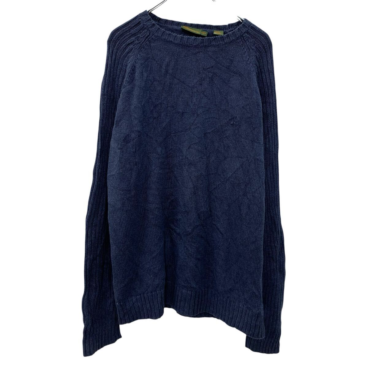 【中古】【古着】 Timberland コットン