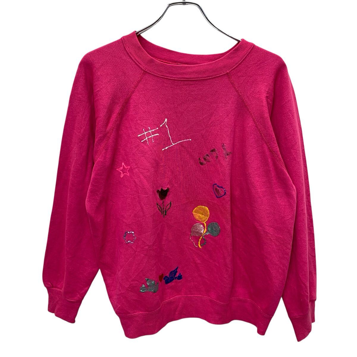 楽天市場】トレーナー レディース（ブランドヘインズ）の通販