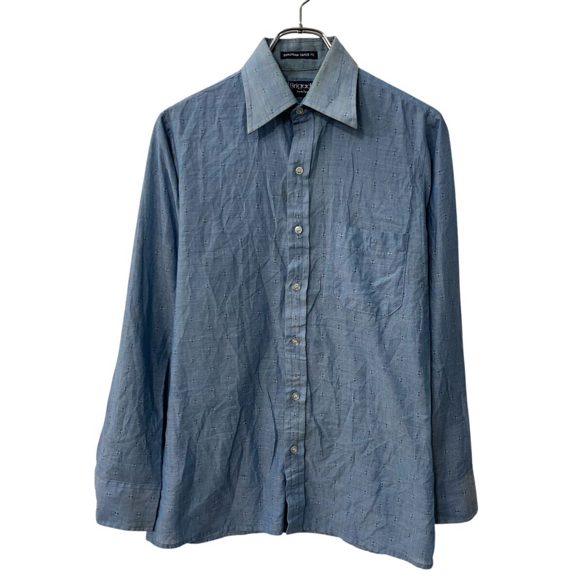 合計金額が3,980円(税込)以上の場合は、送料無料となります。(沖縄・一部離島は9800円以上）商品に興味をもって頂き、誠に有難うございます。恐れ入りますが最後までお読み頂き、ご了承の上ご購入下さい。アメリカから輸入した Brigade ...