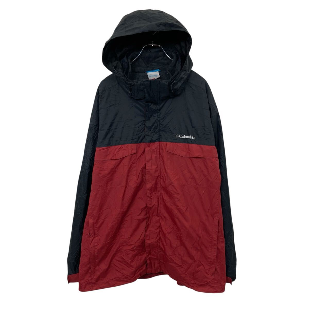 楽天市場】マウンテンパーカー 中古 コロンビアの通販