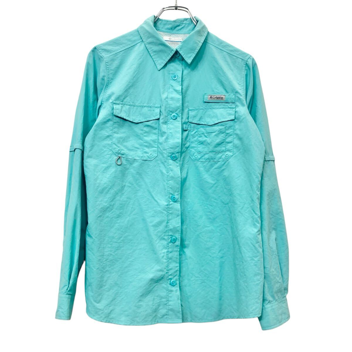 ����šۡڸ���� Columbia Ĺµ ̵�ϥ���� ��ǥ����� S �饤�ȥ֥롼 ������ӥ� �ܥ��� PFG ���ݥ��å� �ե��å��� ̵�ϥ���� ��ʪ a7...