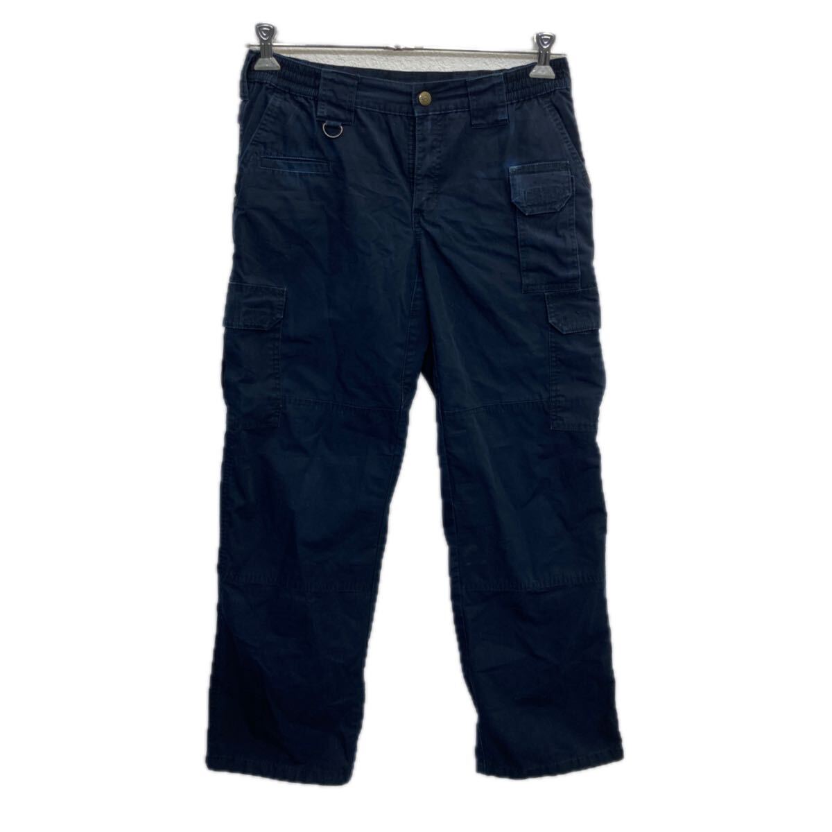 5.11 Tactical TDU ユニフォーム　セット　ダークネイビー 5.11 Tactical TDU ユニフォーム セット ダークネイビー 5.11 Stryke