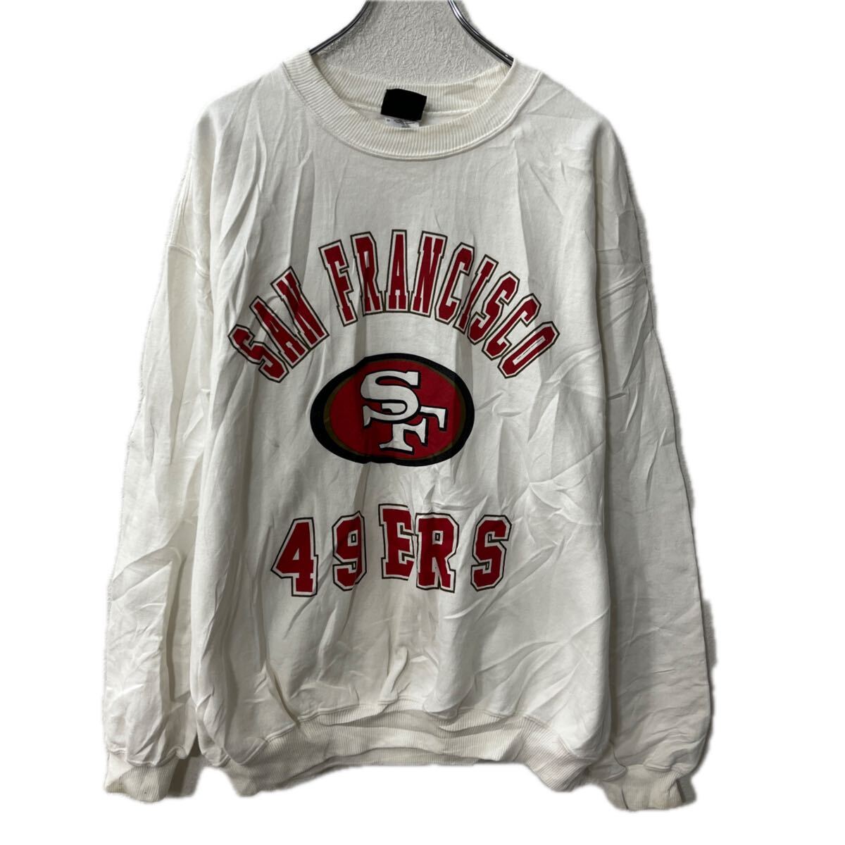 楽天市場】NFL（スウェット・トレーナー｜トップス）：メンズ