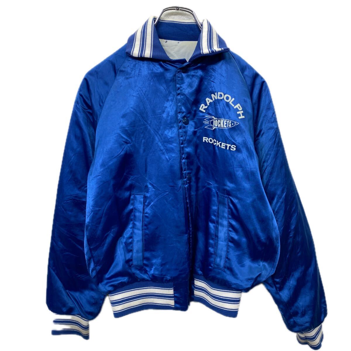 楽天市場】atmos スタジャン（メンズファッション）の通販