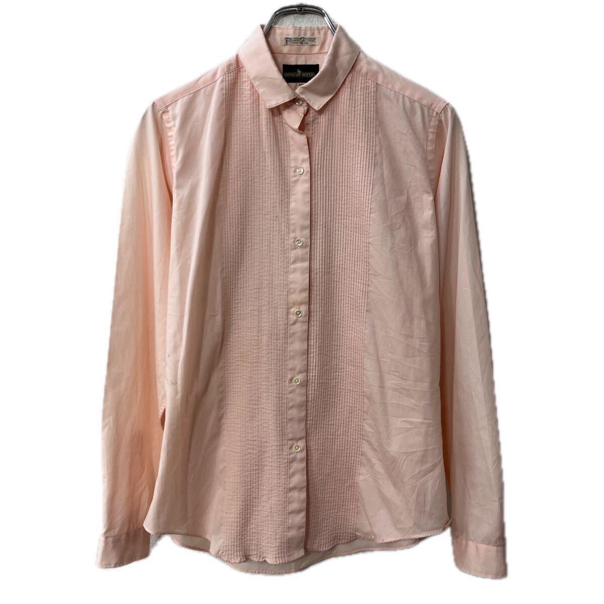 ����šۡڸ���� BOUDARY WATERS Ĺµ ̵�ϥ���� ��ǥ����� XL �ԥ� Ĺµ����� �ȥåץ� ��ʪ a711-5909