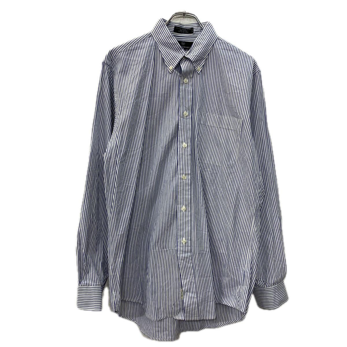 アメリカから輸入した古着になります。コンディションB特に目立つ汚れやダメージは見受けられません。サイズ表記サイズ16実寸サイズ（cm）身幅 85着丈 49肩幅 62袖丈 66---------------------------------...