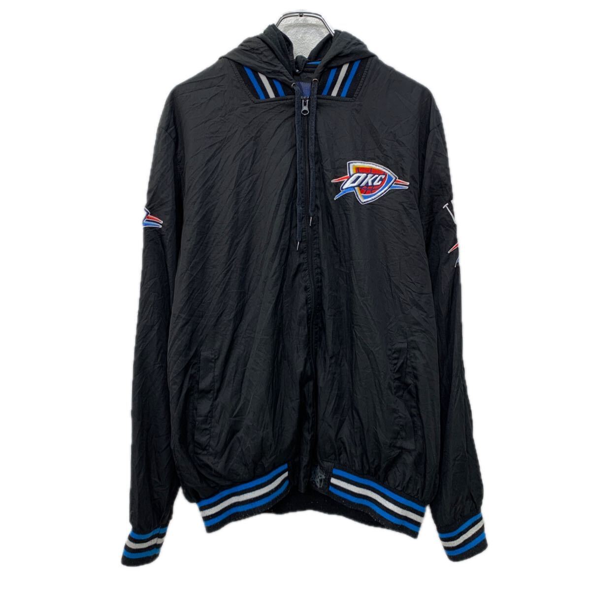 JH Design レーシングジャケット FedEx デニム インディゴネイビー JH Design レーシングジャケット FedEx デニム インディゴネイビー JH