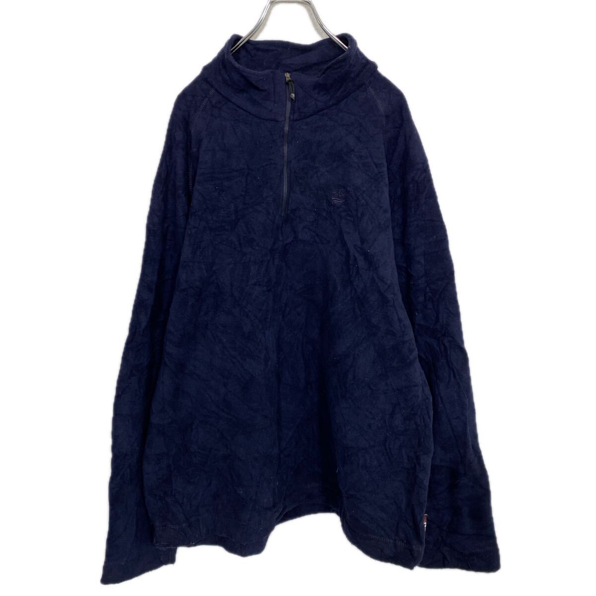【中古】【古着】 Timberland フリース