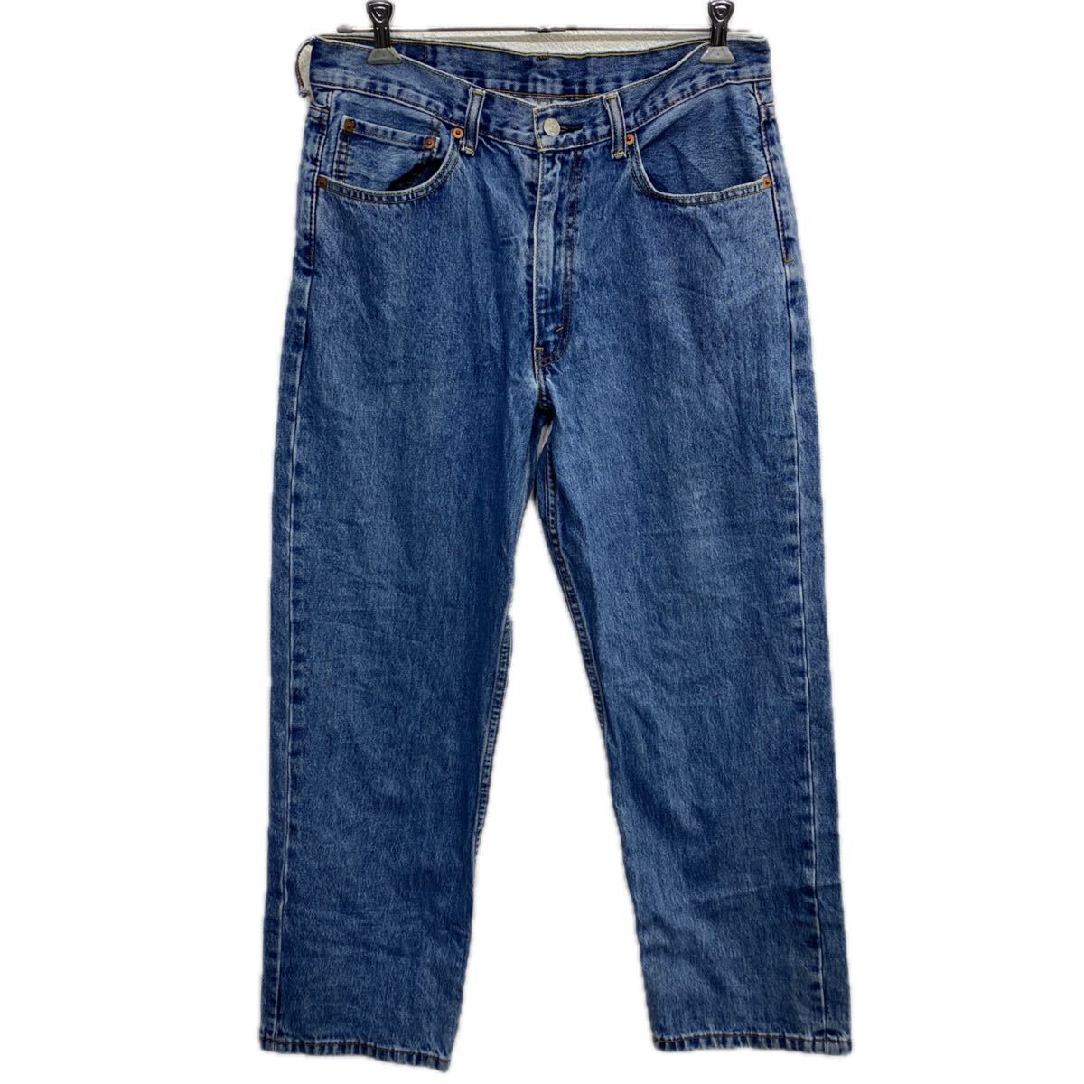 [美品] Levi's リーバイス 550 W34 L30 楽天市場】リーバイス 550 w34の通販