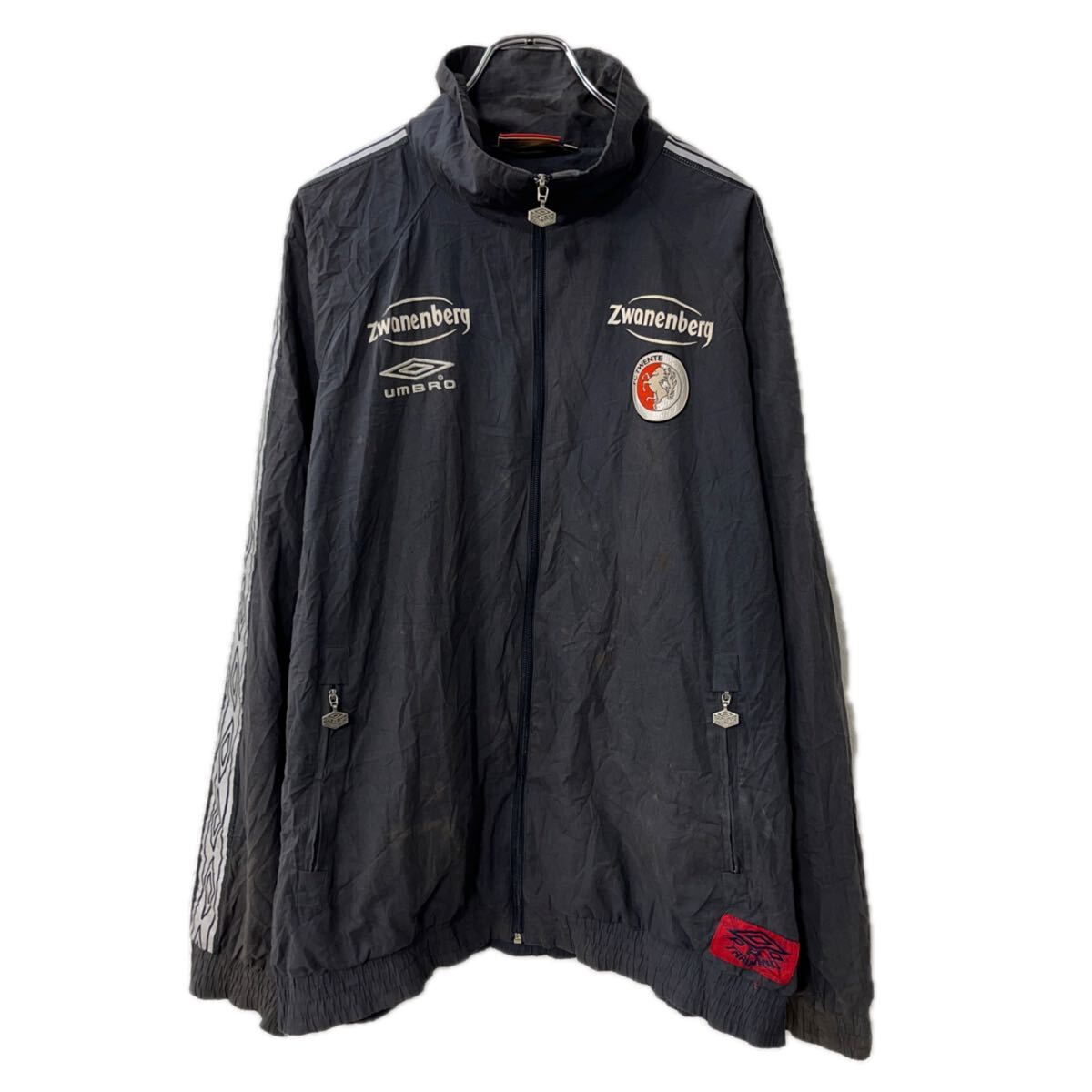 楽天市場】UMBRO アンブロ（コート・ジャケット｜メンズファッション