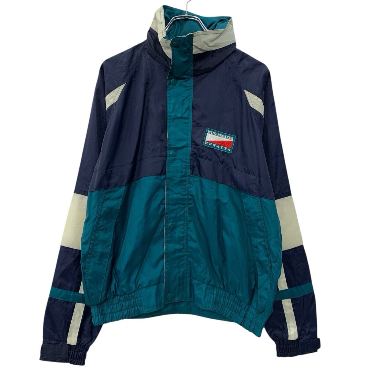 楽天市場】古着 ウインド ブレーカーの通販