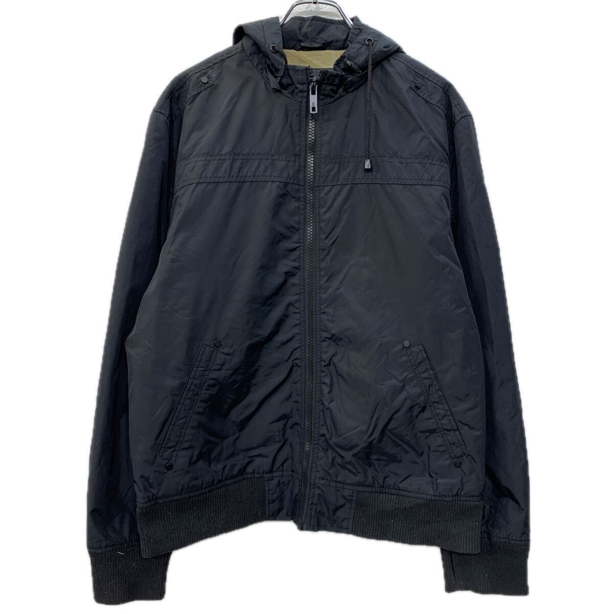 【中古】【古着】 JACK JONES ジャケッ