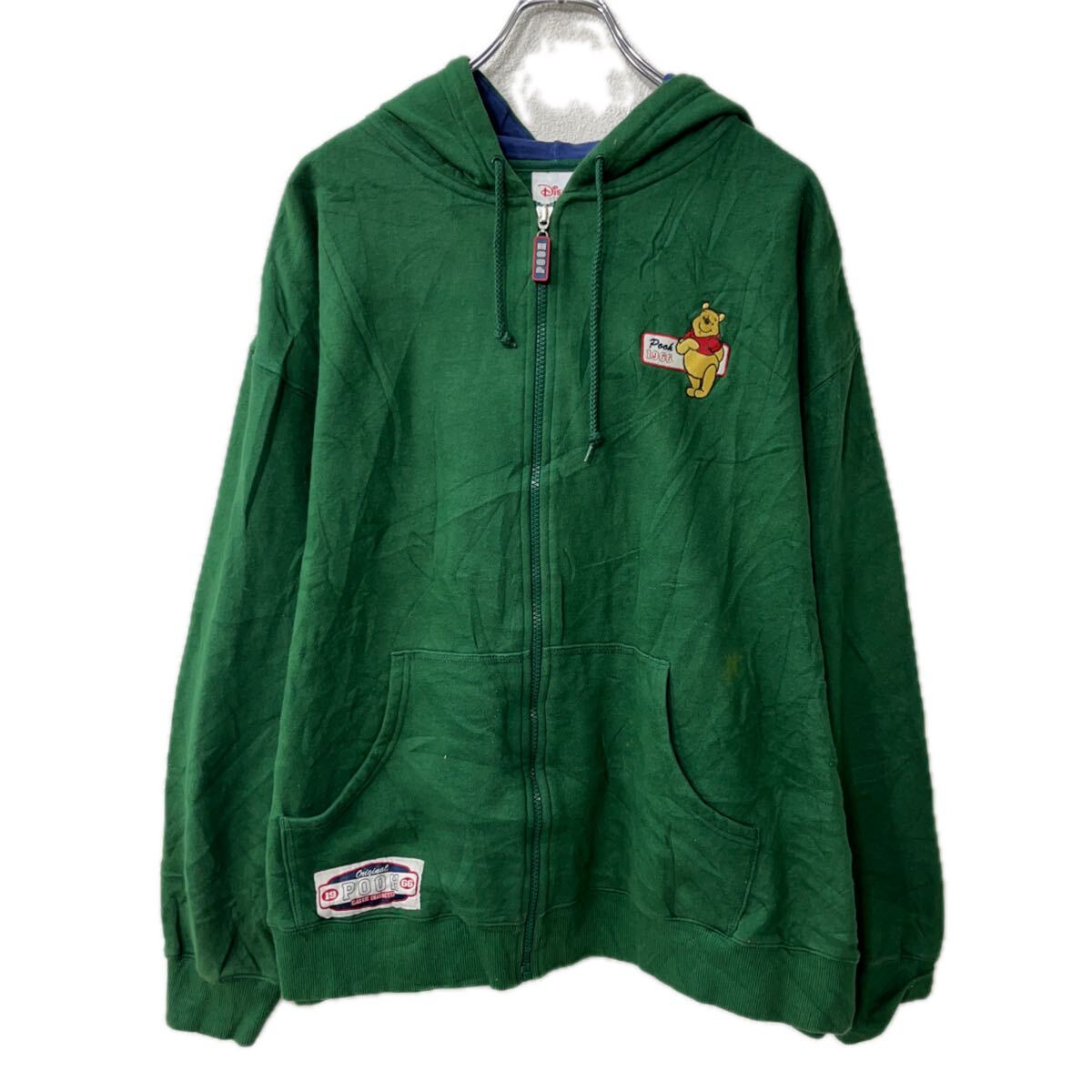 楽天市場】パーカー プーさん（トップス｜メンズファッション）の通販