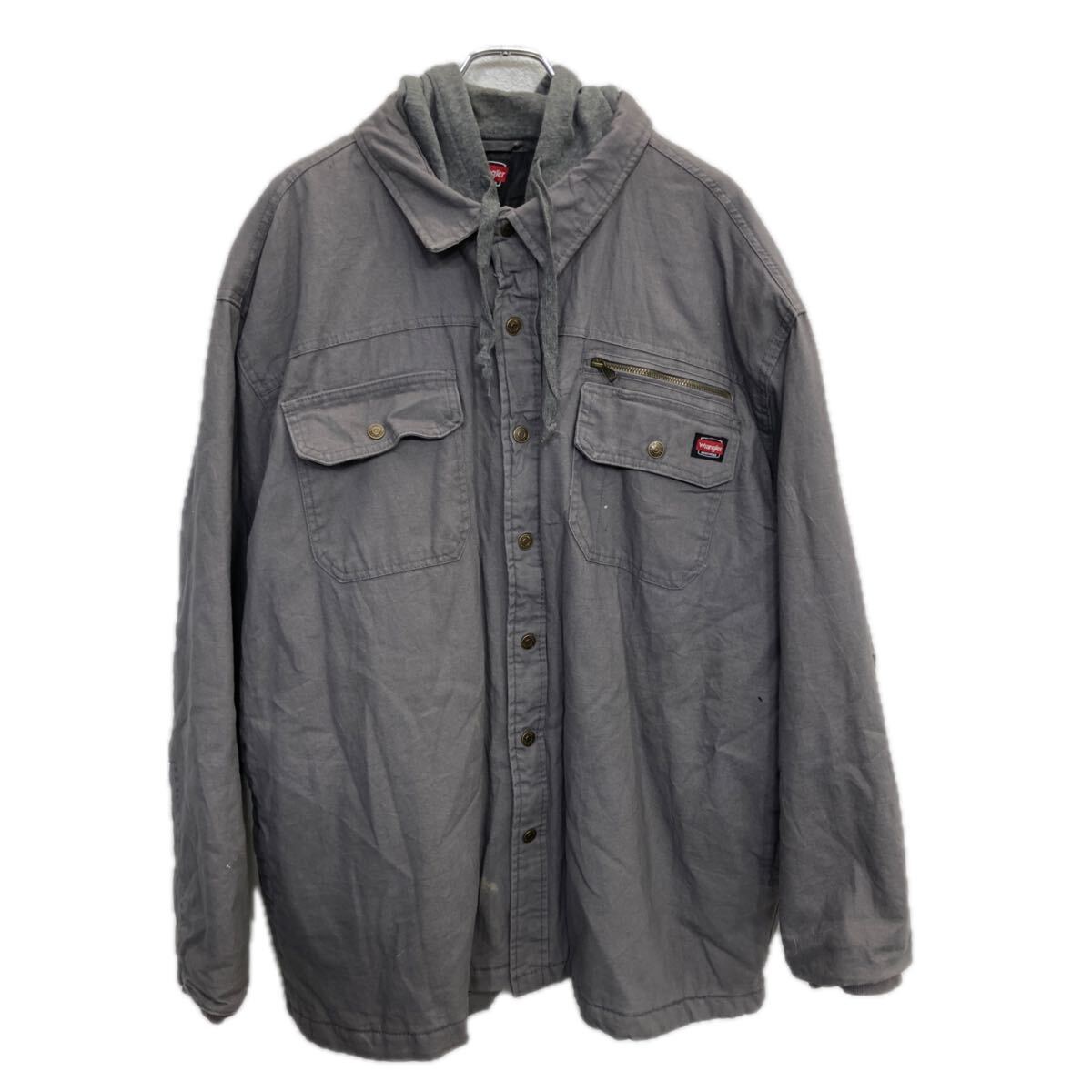 楽天市場】ワークジャケット メンズ（ブランドラングラー）（メンズ