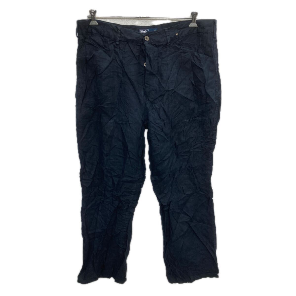 楽天市場】ラルフローレン パンツ（素材（生地・毛糸）麻・リネン