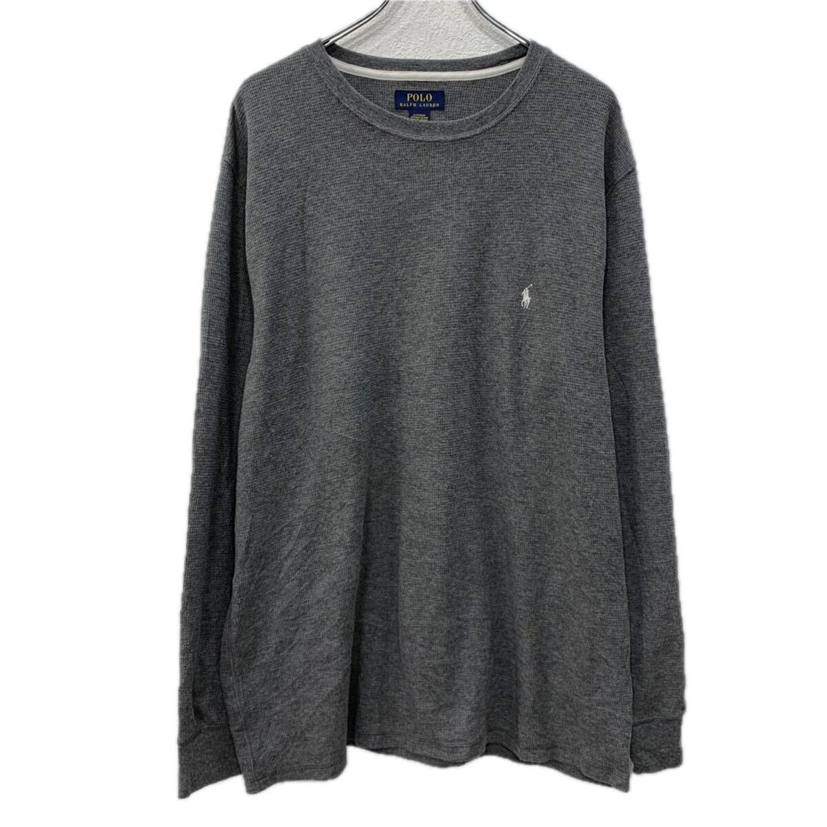 【中古】【古着】 POLO 
