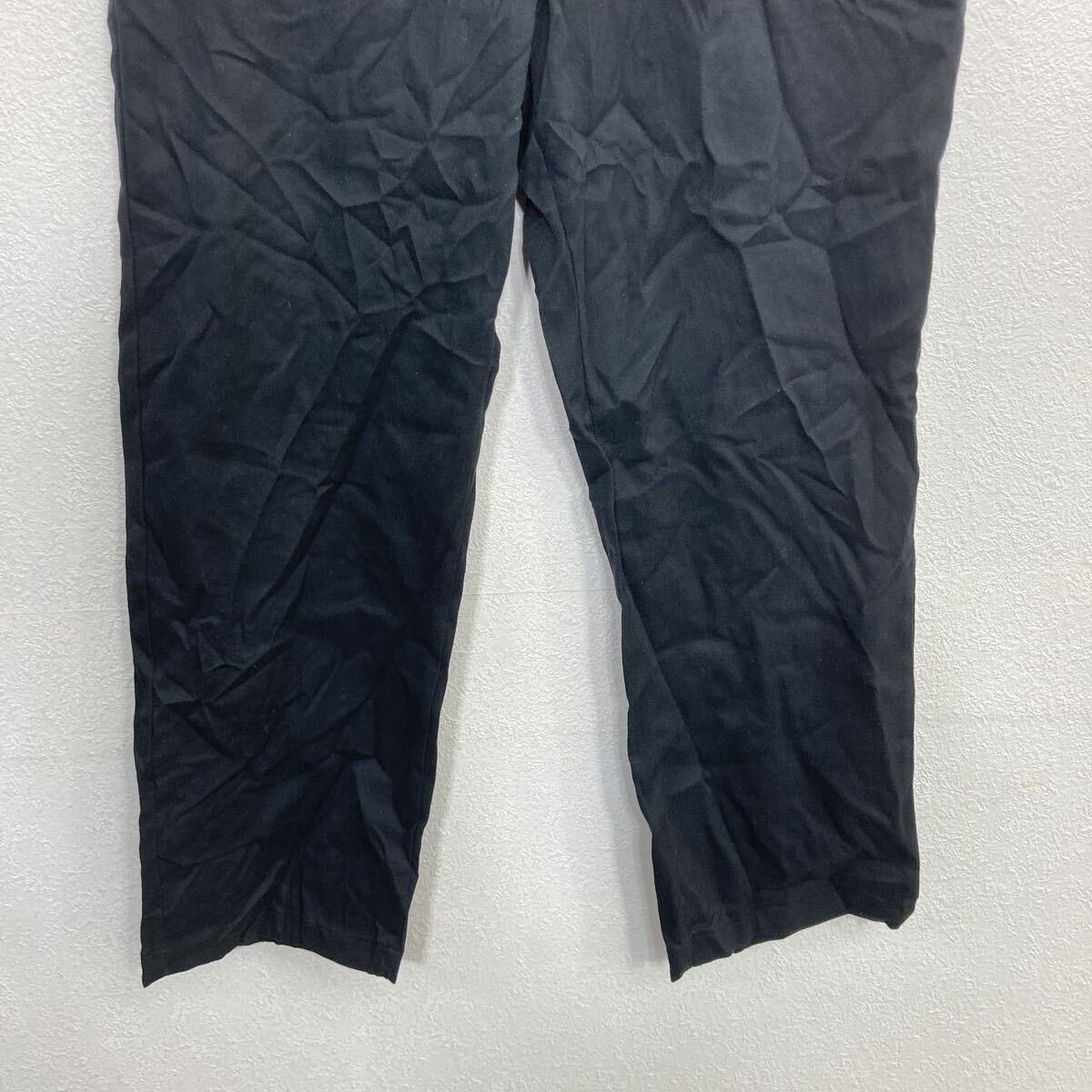 ����šۡڸ���� Dickies ����ѥ�� W38 �֥�å� �ǥ��å����� ���åץ��å� ��� ̵�� �ӥå������� 2512-224