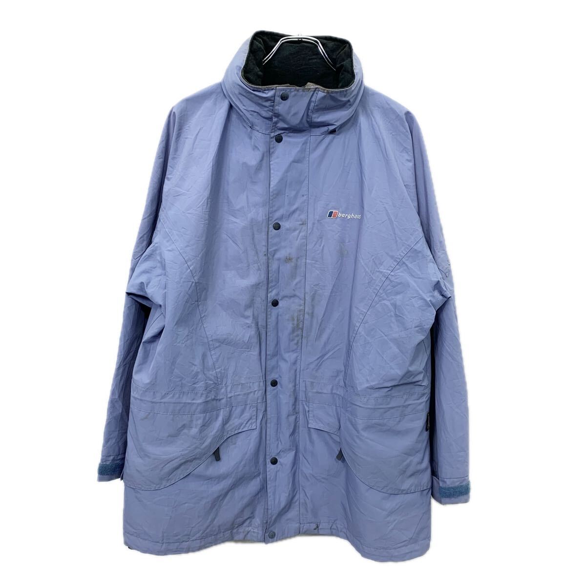 楽天市場】バーグハウス ゴアテックス ジャケットの通販