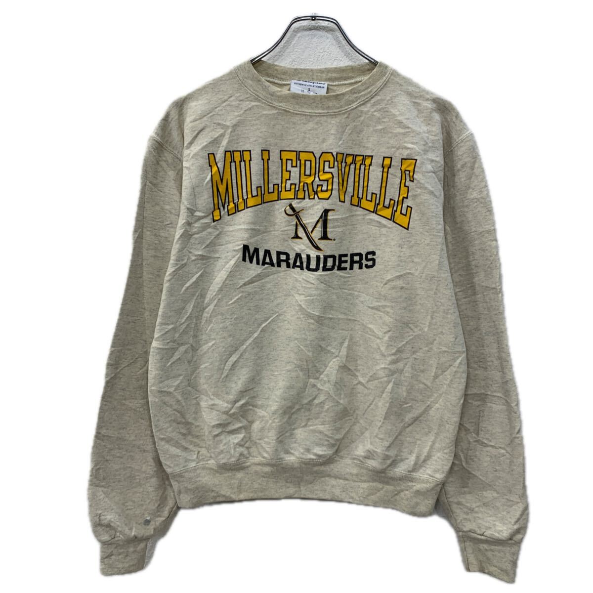 楽天市場】古着 スウェット イエロー チャンピオンの通販