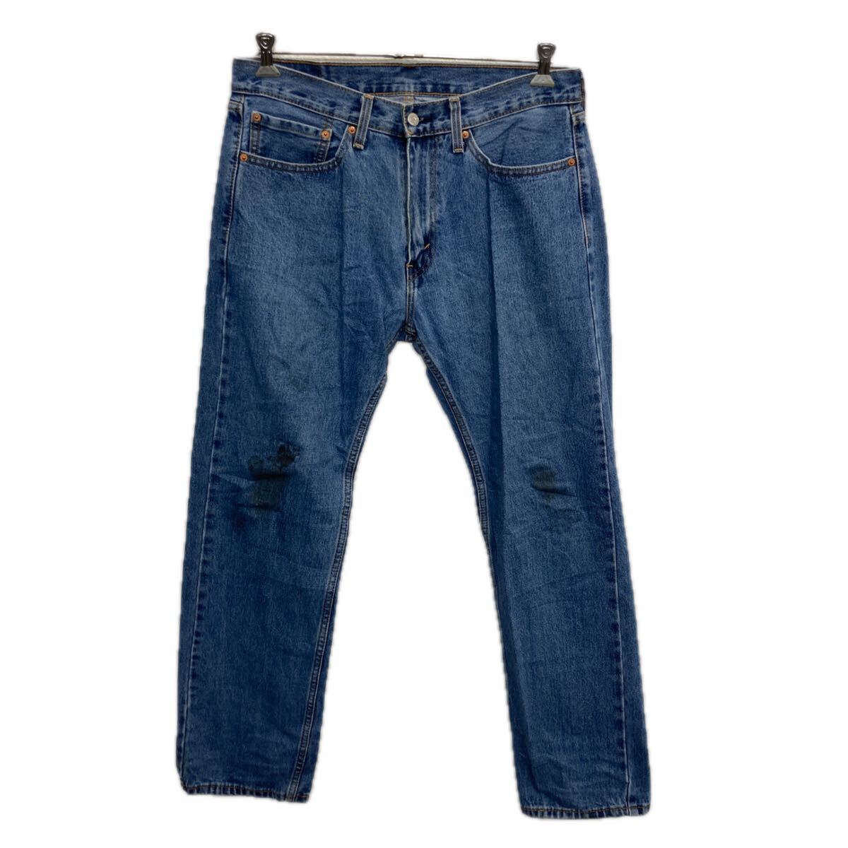 楽天市場】中古 デニムパンツ w34の通販