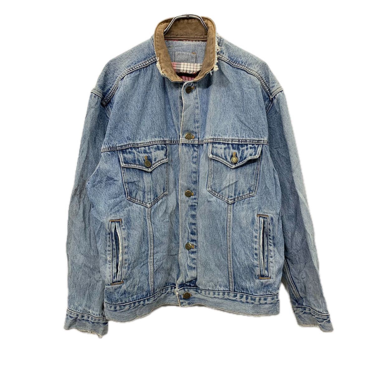 楽天市場】マルセロバーロン デニムジャケットの通販