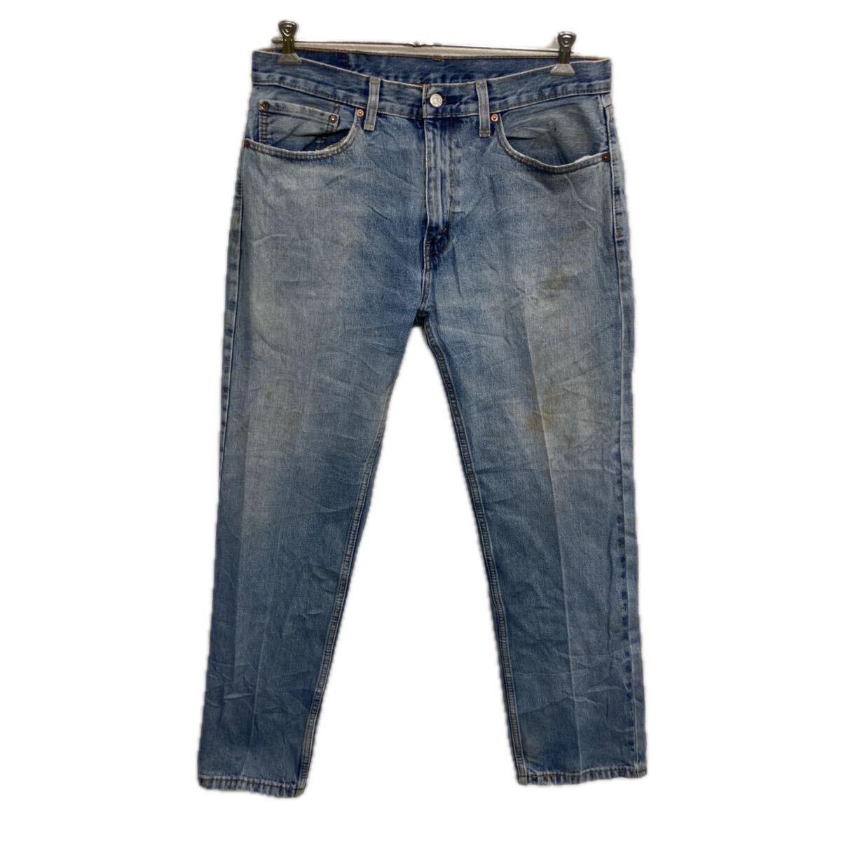 Levi's 古着　w35 l31 楽天市場】リーバイス w35の通販