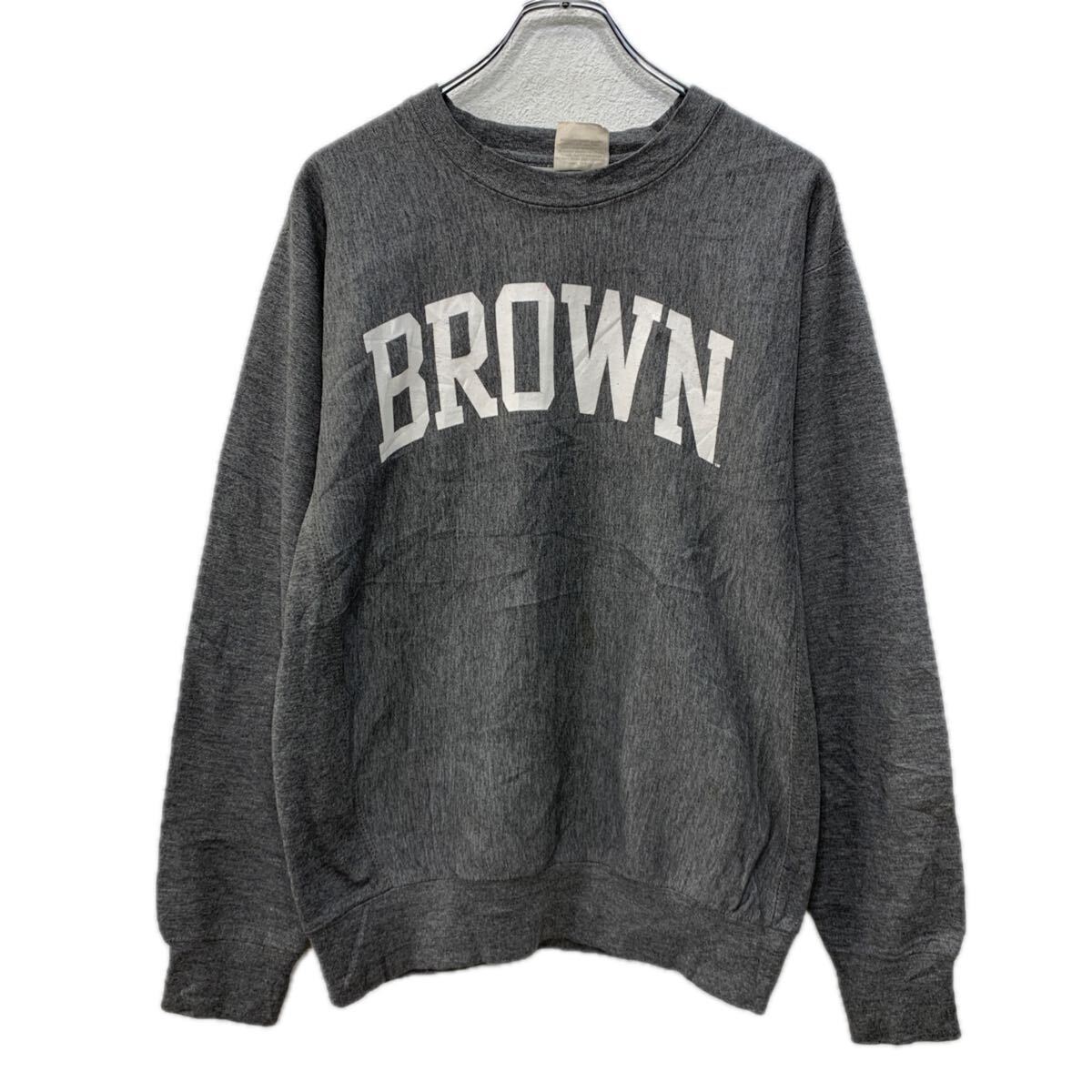 アメリカから輸入した古着になります。コンディションC前身頃、両袖、後身頃両腕袖に薄い汚れ左脇下にほつれがありますサイズ表記サイズS実寸サイズ（cm）着丈 65肩幅 49身幅 57袖丈 62--------------------------...